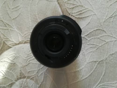 Nikon AF-S DX NIKKOR 55-200mm f/4-5.6G ED VR II (New)
