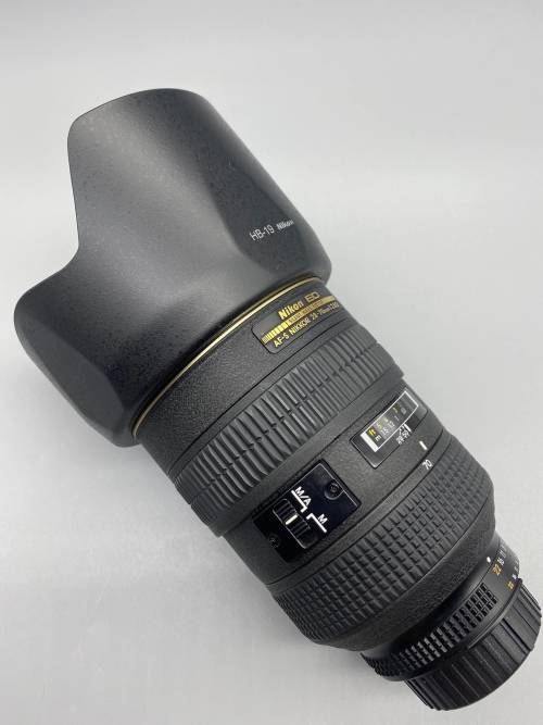 Nikon 28-70mm f/2.8 Full Frame Lens (Like New) Value R22500.00!!!