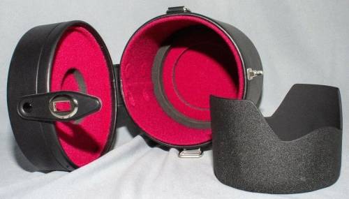 Nikon 28-70mm f/2.8 Full Frame Lens (Like New) Value R22500.00!!!