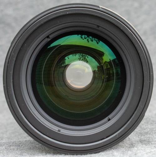 Nikon 28-70mm f/2.8 Full Frame Lens (Like New) Value R22500.00!!!