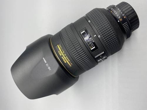 Nikon 28-70mm f/2.8 Full Frame Lens (Like New) Value R22500.00!!!