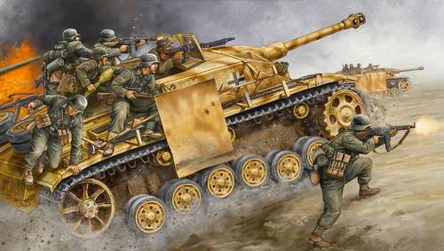 ww2 German Germany Canvas Print mg42 insignia mp40 uniform nazi army military