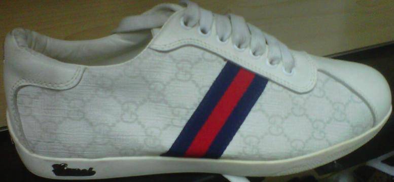 MENS Imported GUCCI SNEAKER