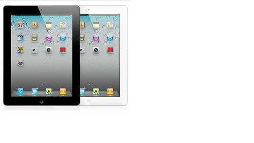 APPLE IPAD 2 64GB -3G