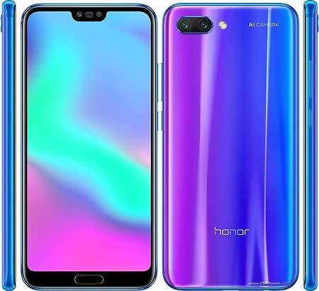 HUAWEI Honor 10 - 4GB Ram I 128GB Rom