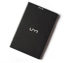 Umi London Battery