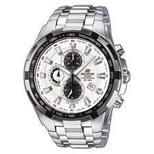 **Brand New** Casio Edifice Men's Sport Chronograph Watch - EF-539D-7AV - Stunning Timepiece !!!