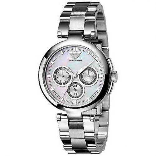 $$ R4499-00 $$ - **New** Emporio Armani Ladies Watch - AR0734