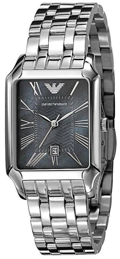 ## Beautiful ## BRAND NEW - Ladies Emporio Armani Watch - AR0414 **R3999**