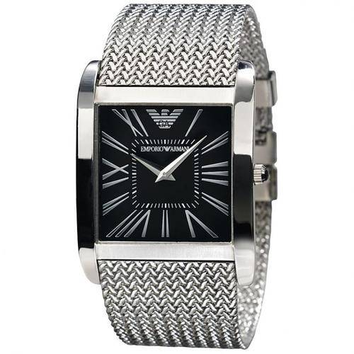 ## STUNNING !! ## Emporio Armani MENS Chronograph Watch **AR2015**