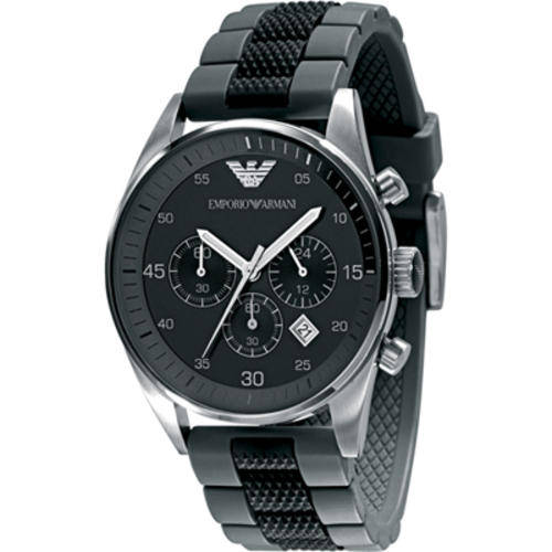 ## STUNNING !! ## Emporio Armani Mens Chronograph Watch **AR5868**