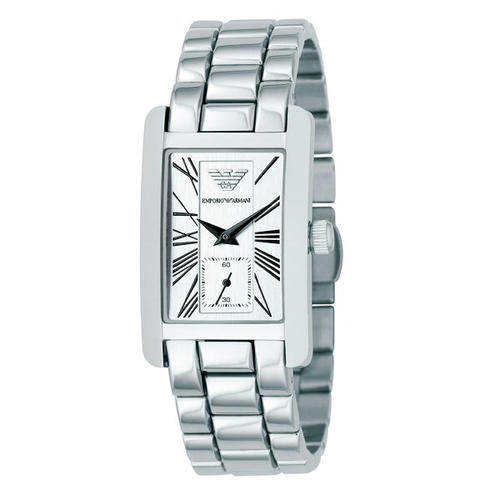 ## Feminine ##  Brand New - LADIES Emporio Armani Watch - AR0146