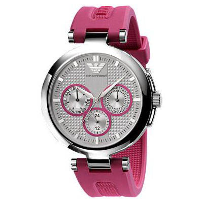 ## Stunning ##  Brand New - LADIES Emporio Armani Watch - AR0737