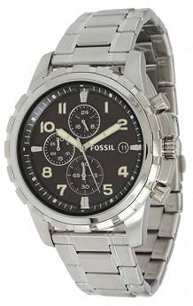 ## NEW ARRIVAL ##  BRAND NEW - FOSSIL Men's Stainless Steel Analog Quartz Watch - Must have !!