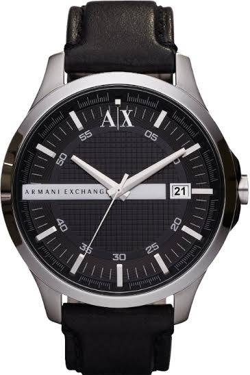 Men's Armani Watch AX2101 - FREE SHIPPING