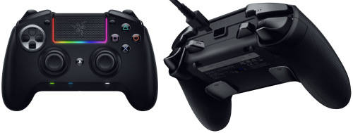 Razer Raiju Tournament Edition (PS4/PC)
