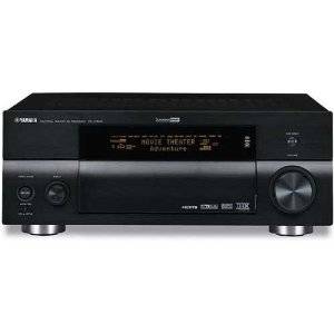 Yamaha RX-V1600 AV Theatre Receiver - 7.1 channel - HDMI - THX