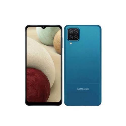 Samsung Galaxy A12 Dual Sim Blue 64GB