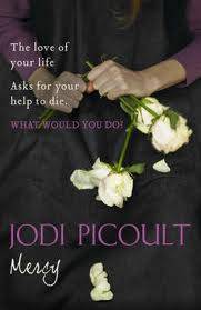Jodi Picoult - Mercy