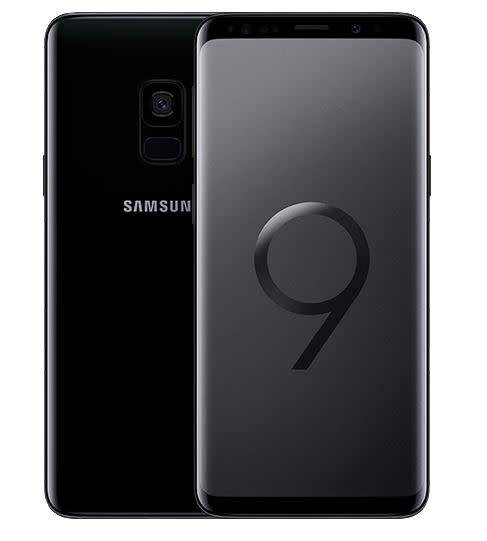 Samsung Galaxy S9