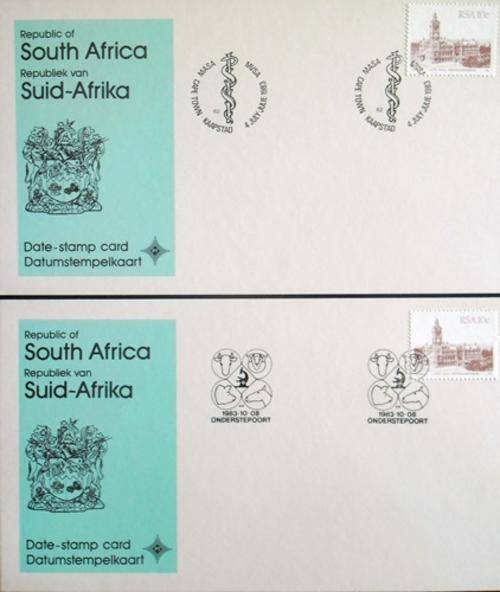## Date stamp card from RSA ##
