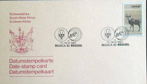 ## Date stamp card from SWA ##