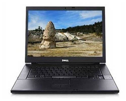 Dell Latitude E6500 15.4 inch screen Laptop