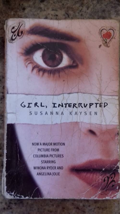 Girl Interrupted by Susanna Kaysen (Paperback)