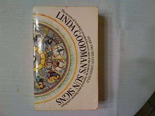 Linda Goodman's Sun Signs