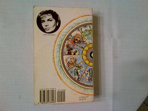 Linda Goodman's Sun Signs