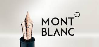 # MONT BLANC MEISTERSTUCK BLACK BALLPOINT PEN # ORIGINAL MONT BLANC WRITING INSRUMENT#
