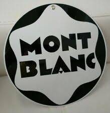 # MONT BLANC MEISTERSTUCK BLACK BALLPOINT PEN # ORIGINAL MONT BLANC WRITING INSRUMENT#