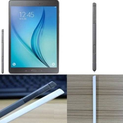 # SAMSUNG GALAXY TAB A 10" # S-PEN # 4G LTE + WIFI # 16GB # WHITE # 100% WORKING CONDITION #