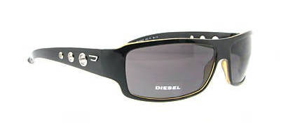 # DIESEL DS 0009 - DIESEL # FREE ORIGINAL DIESEL POUCH  & CLOTH #
