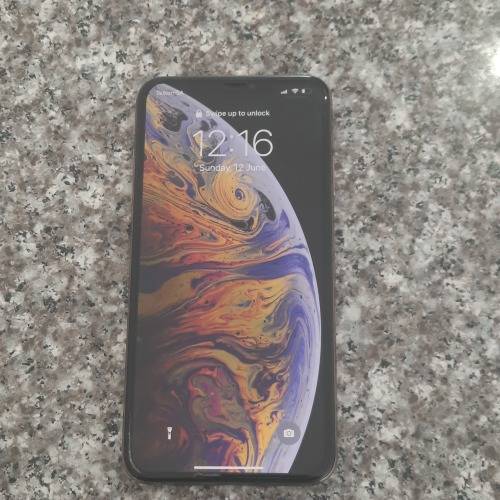 iPhone XS Max 256GB