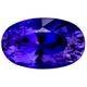 1.16ct Tanzanite Oval