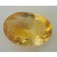4.60ct Lemon Citrine Long Oval.