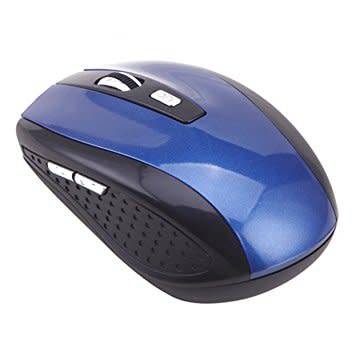 2.4Ghz Wireless mouse 10m range