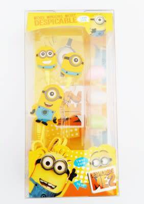 Despicable Me 2 Earphones (A03-03)