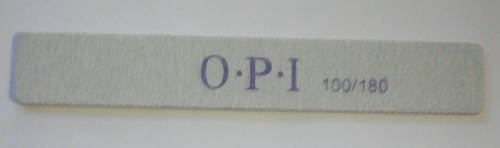 File - OPI Rectangle 18cm