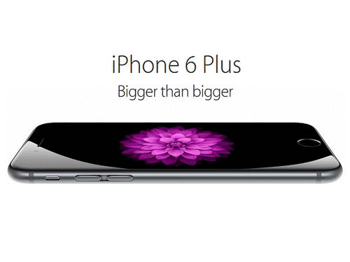 ***Apple Iphone 6 PLUS, 16 GB, as NEW***