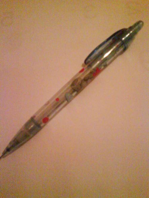 Me2You Clutch Pencil