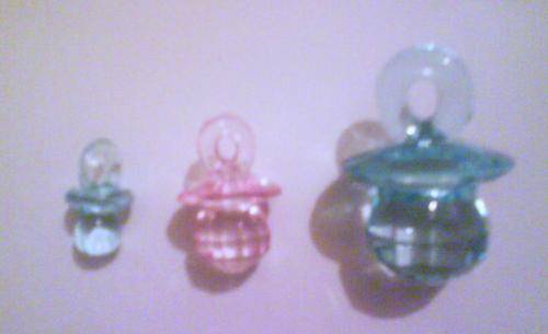 Babyshower Dummies - large