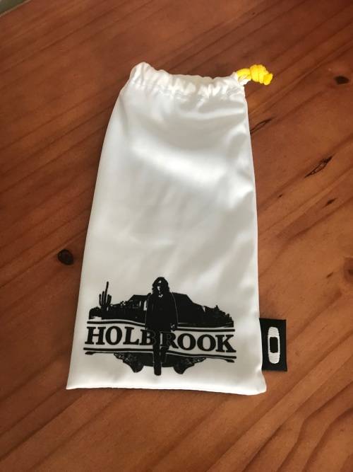 Oakley Holbrook - Shaun White edition free shipping