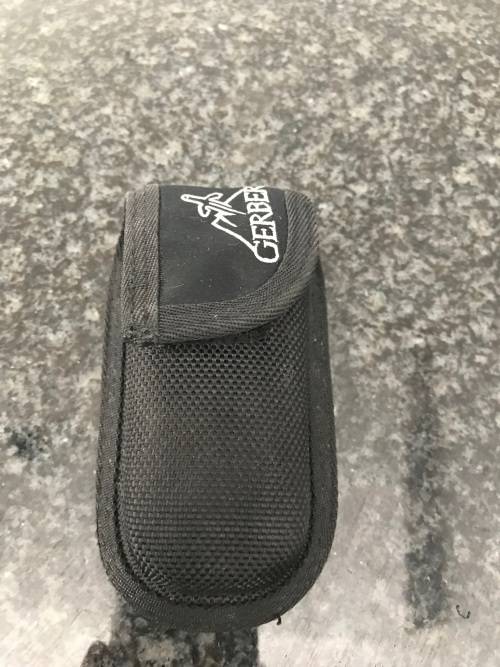 Gerber Method Multitool