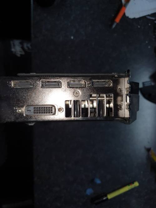 Sapphire - AMD Radeon R9 390 Nitro Tri-X OC 8GB GDDR5 Graphics Card