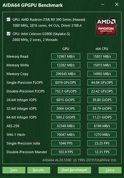 Sapphire - AMD Radeon R9 390 Nitro Tri-X OC 8GB GDDR5 Graphics Card