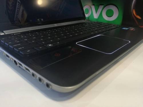 *MONSTROUS SPEC i7*HP PAVILION i7*QUAD CORE*8CPU THREADS*RADEON GRAPHICS*750GB*BEATS AUDIO*