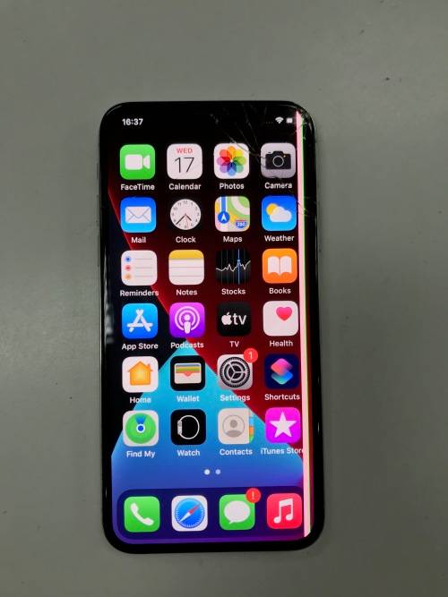 APPLE IPHONE X 64Gb