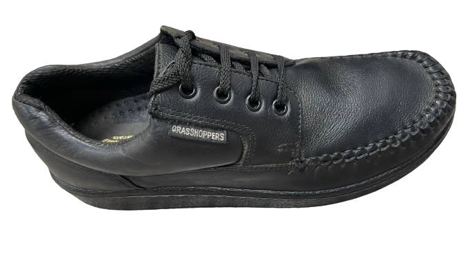GRASSHOPPERS Brown